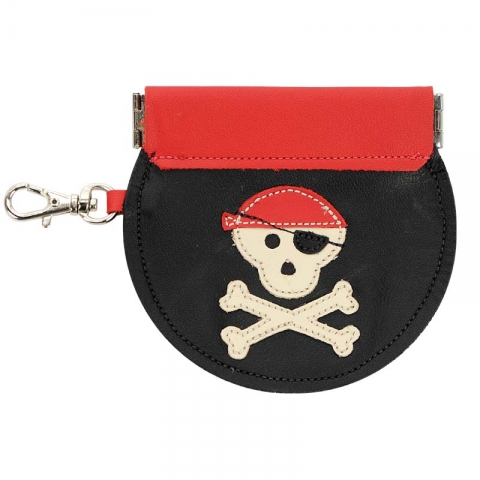 Pirate sales coin purse